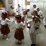 legend of zelda tea party