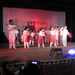 legend of zelda tea party