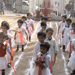 legend of zelda tea party